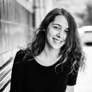 Katia Rabey 